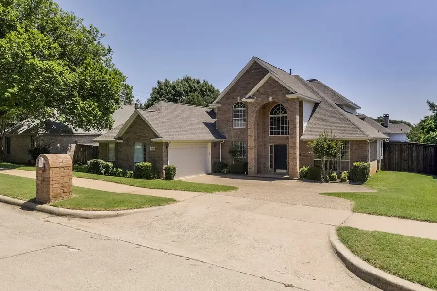 2024 Skelton Street, Flower Mound, TX 75022 - #3