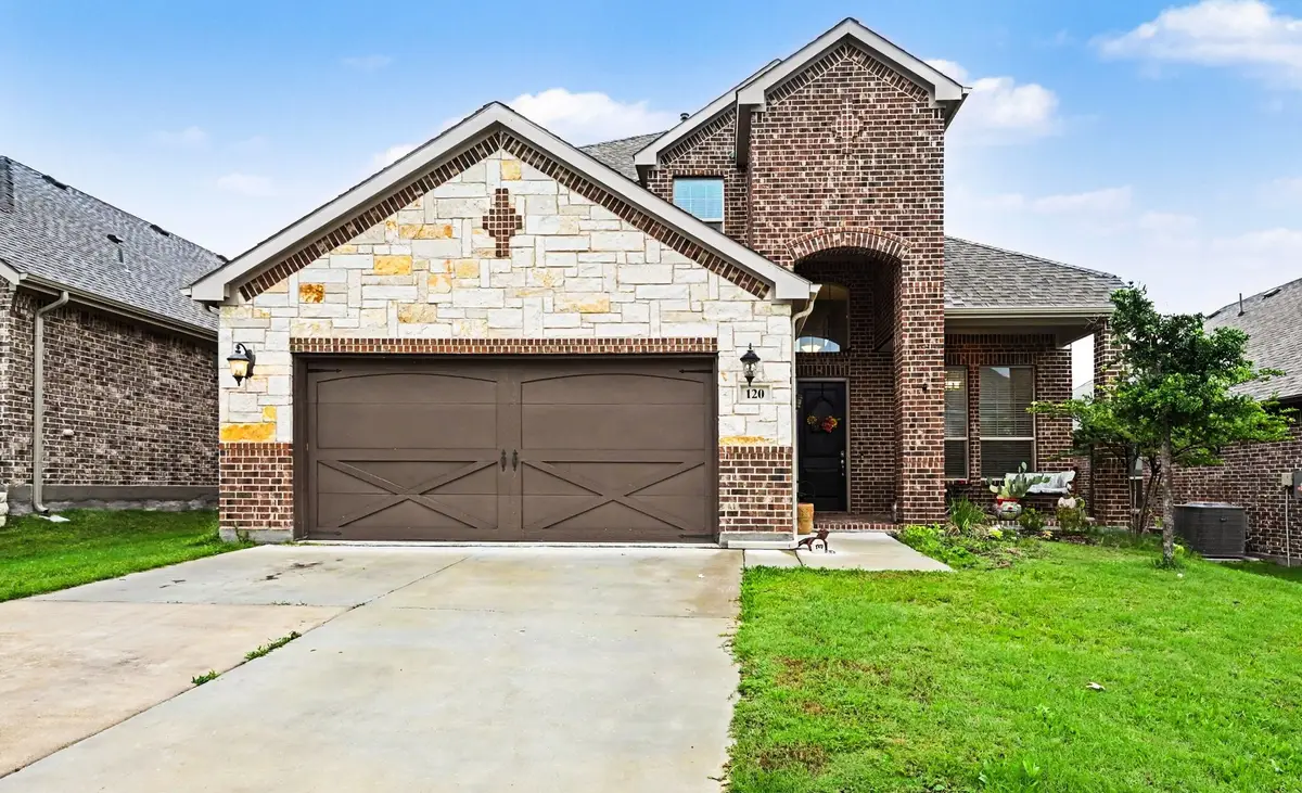 120 Crimson Sky Court, Aledo, TX 76008 - #1