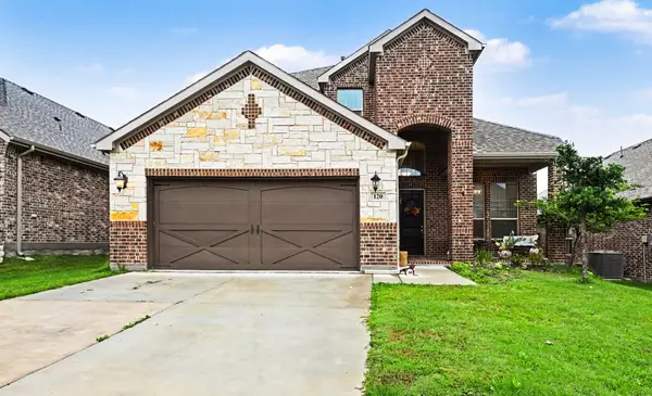120 Crimson Sky Court, Aledo, TX 76008