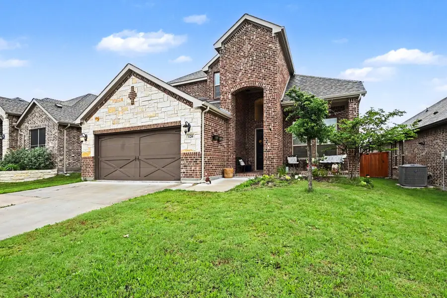 120 Crimson Sky Court, Aledo, TX 76008 - #2