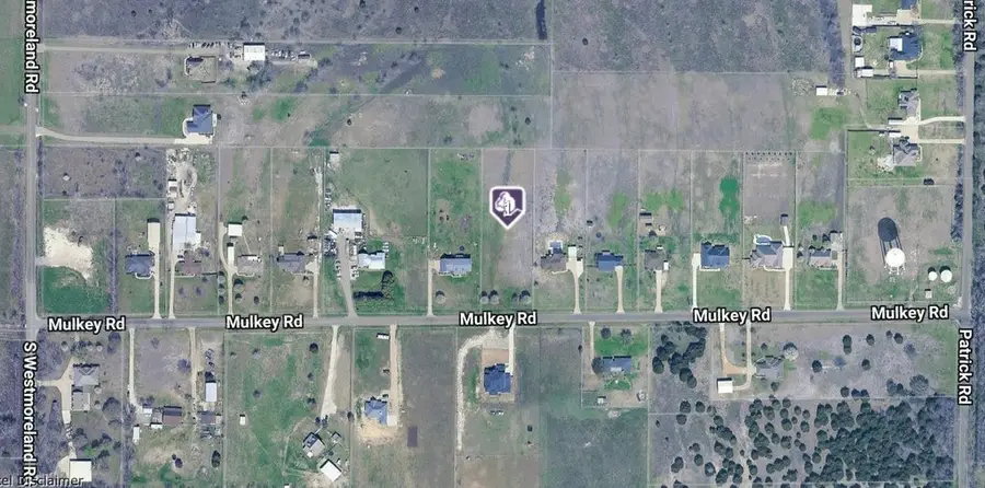 149 Mulkey Road, Waxahachie, TX 75167 - #3