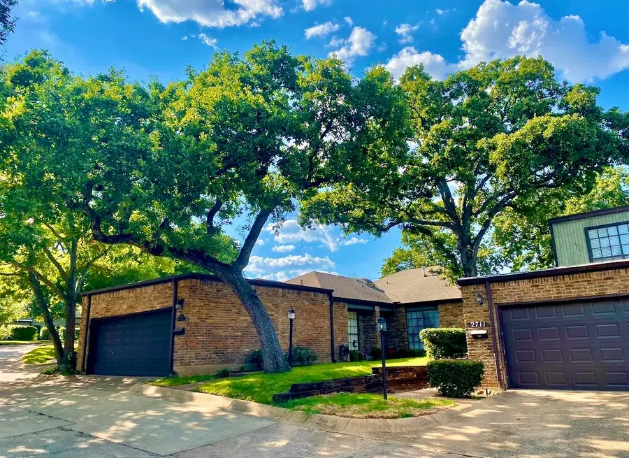 2709 Fairway Park Street, Grand Prairie, TX 75050 - #3