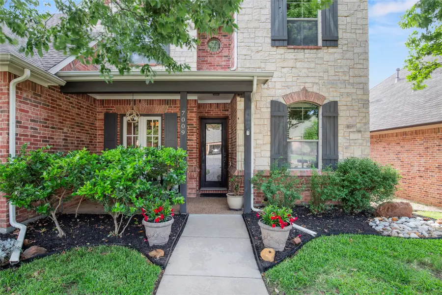 7009 Mossycup Lane, North Richland Hills, TX 76182 - #3