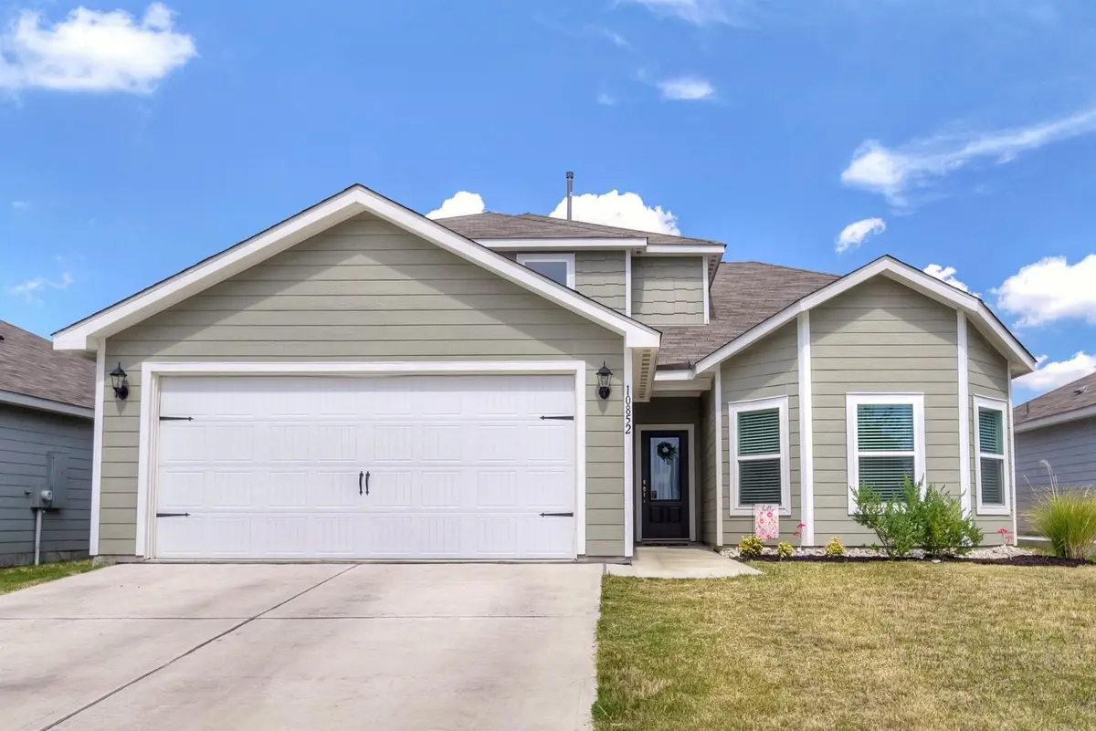 10852 Copper Hills Lane, Fort Worth, TX 76108 - #1