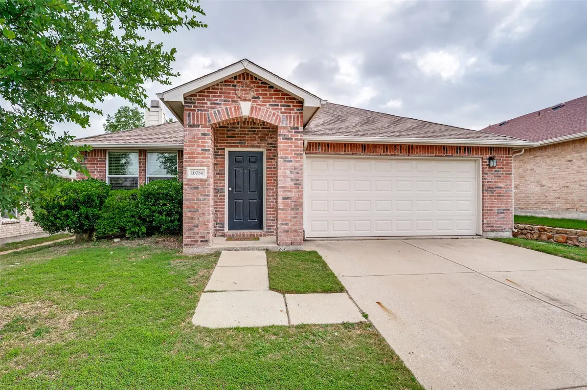 10756 Keathley Drive, Frisco, TX 75035 - #1