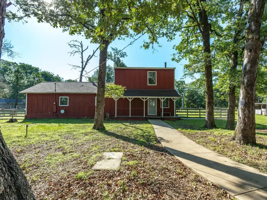1605 Frann Drive, Kaufman, TX 75142 - #2