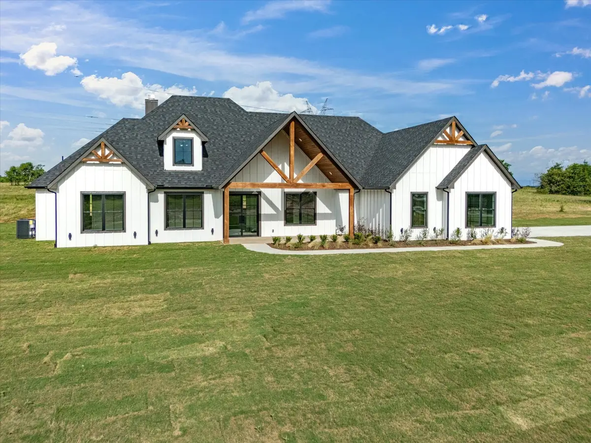 108 Bear Cat Court, Alvord, TX 76225 - #1