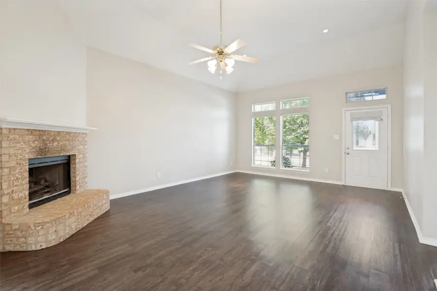 2155 Arbor Creek Drive, Carrollton, TX 75010 - #2