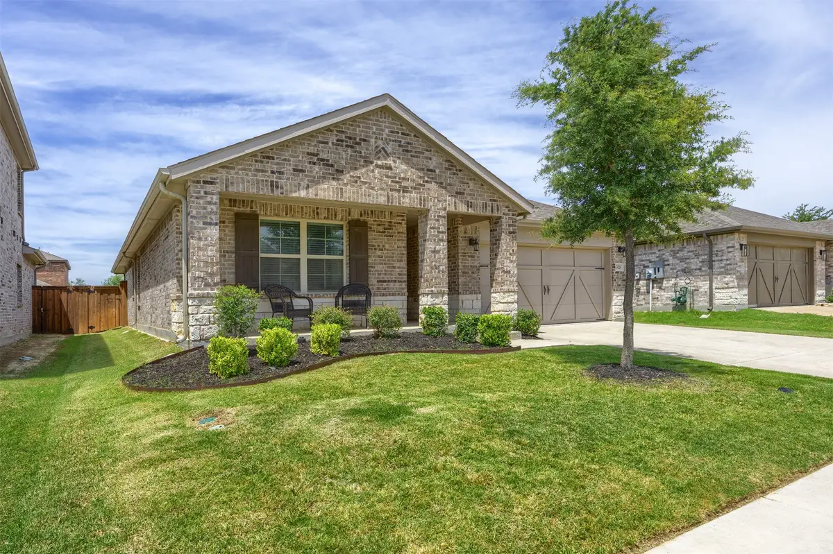 3928 White Rock Road, Celina, TX 75009 - #1