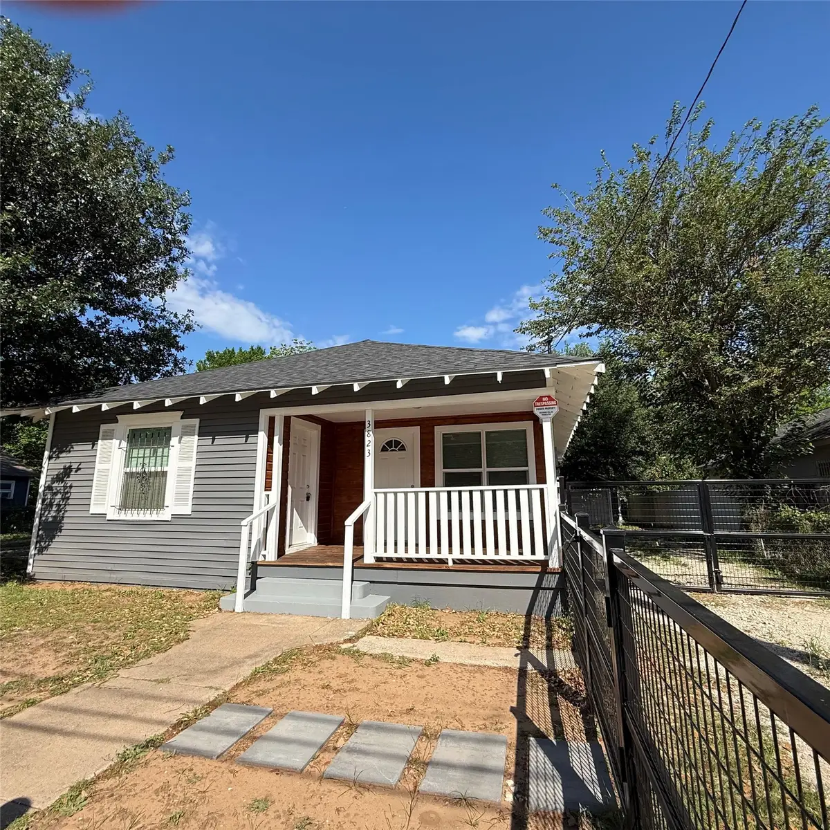 3823 Jamaica Street, Dallas, TX 75210 - #1