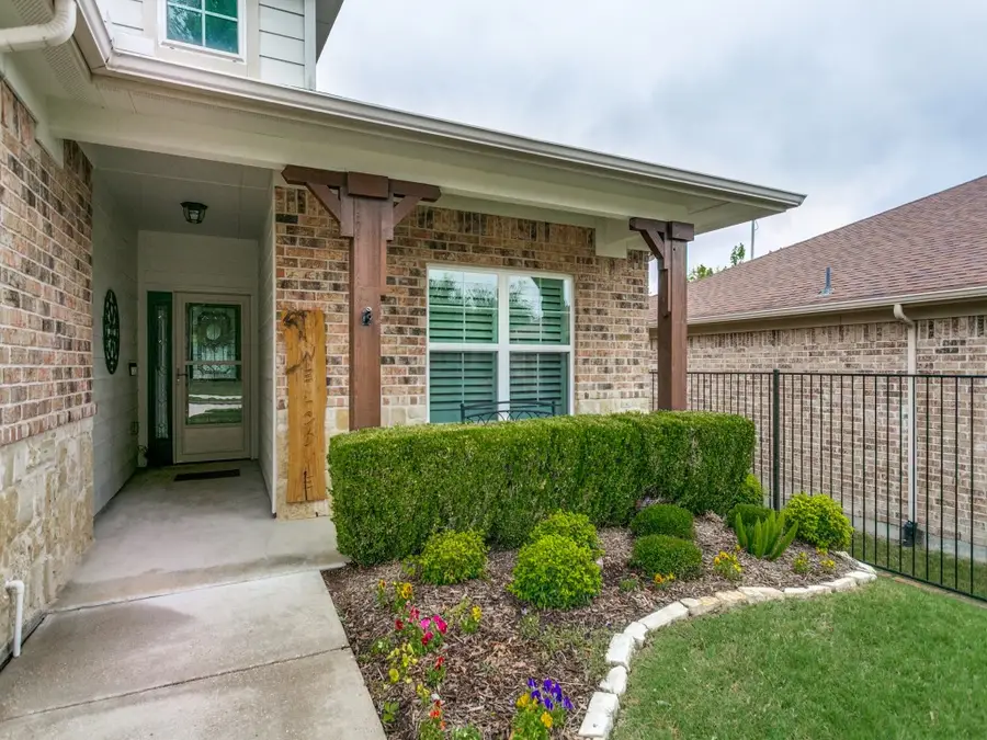 213 Sea Breeze Court, McKinney, TX 75069 - #2