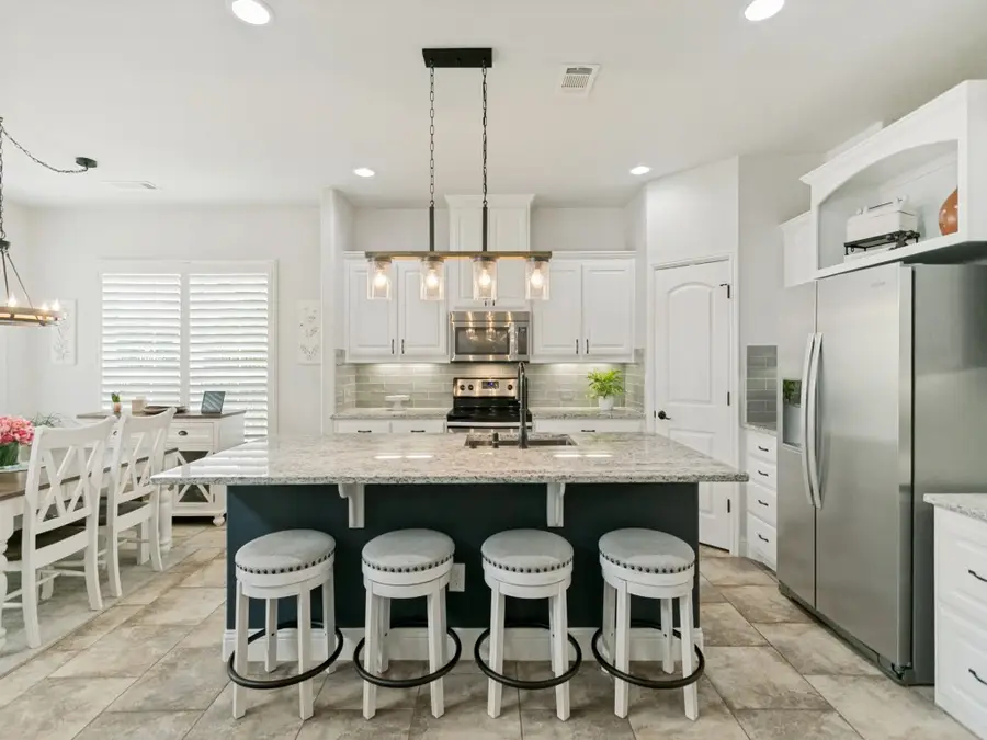 213 Sea Breeze Court, McKinney, TX 75069 - #3