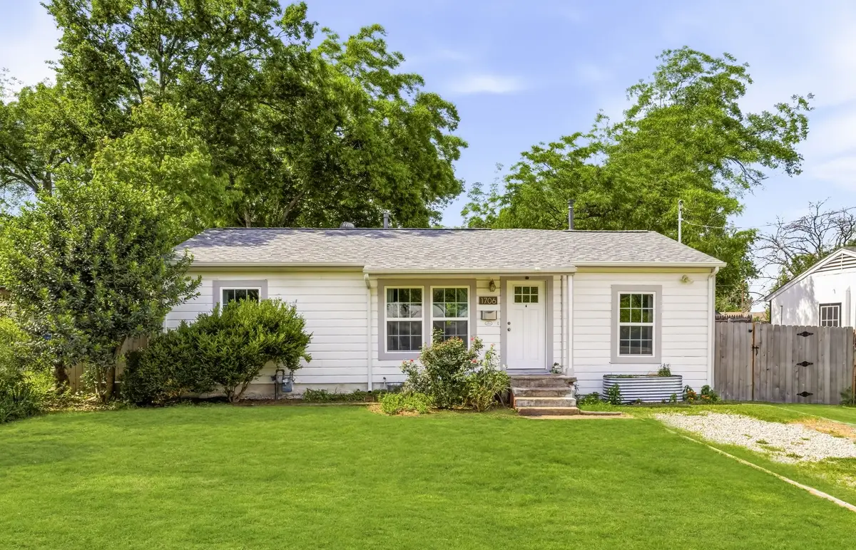 1706 Kirby Road, Carrollton, TX 75006 - #1