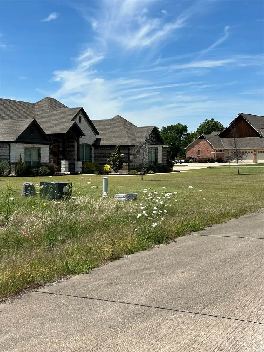 1187 Eagle Lake Drive, Wills Point, TX 75169 - #3