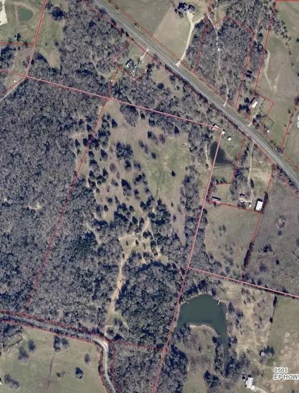 TBD Pink Hill/state 56 E Highway, Bells, TX 75414