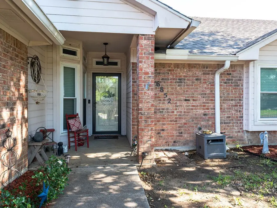 6852 Megan Lane, North Richland Hills, TX 76182 - #3