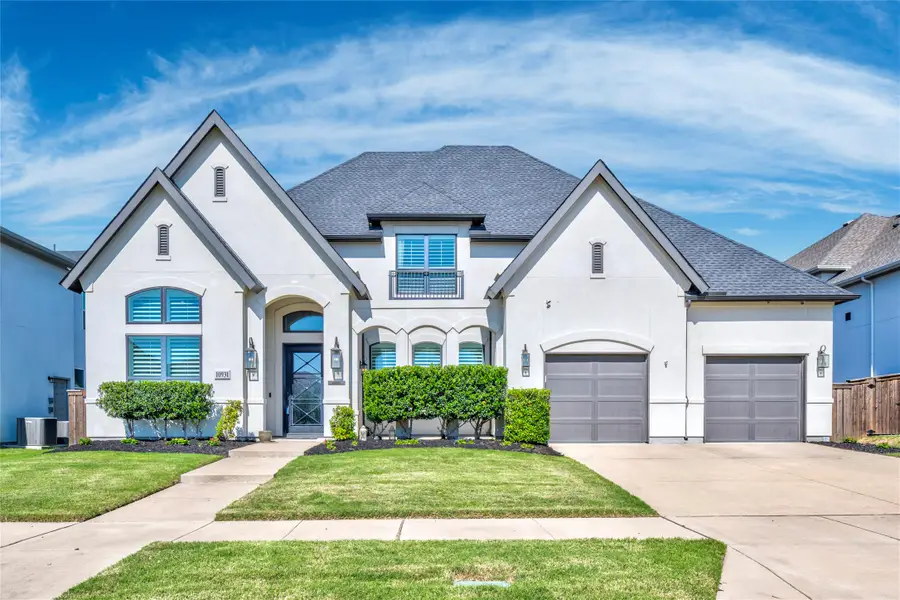 10931 Grindstone Manor, Frisco, TX 75035 - #2