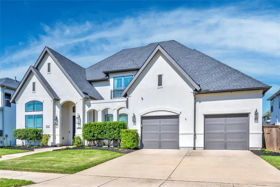 10931 Grindstone Manor, Frisco, TX 75035 - #3