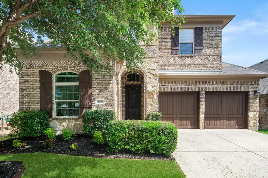 6916 San Juan Trail, McKinney, TX 75070 - #2