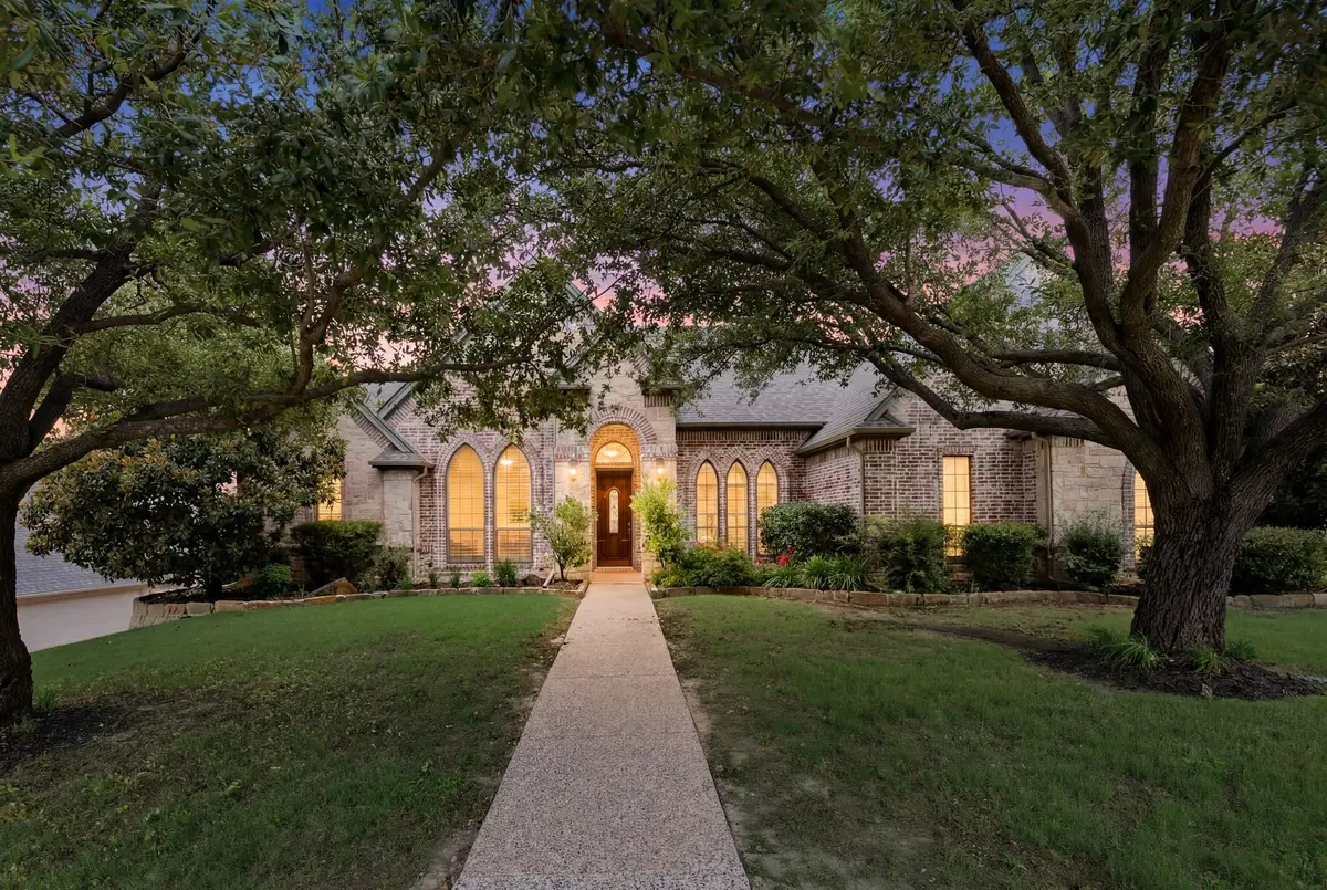 1805 Kendall Court, Keller, TX 76248 - #1