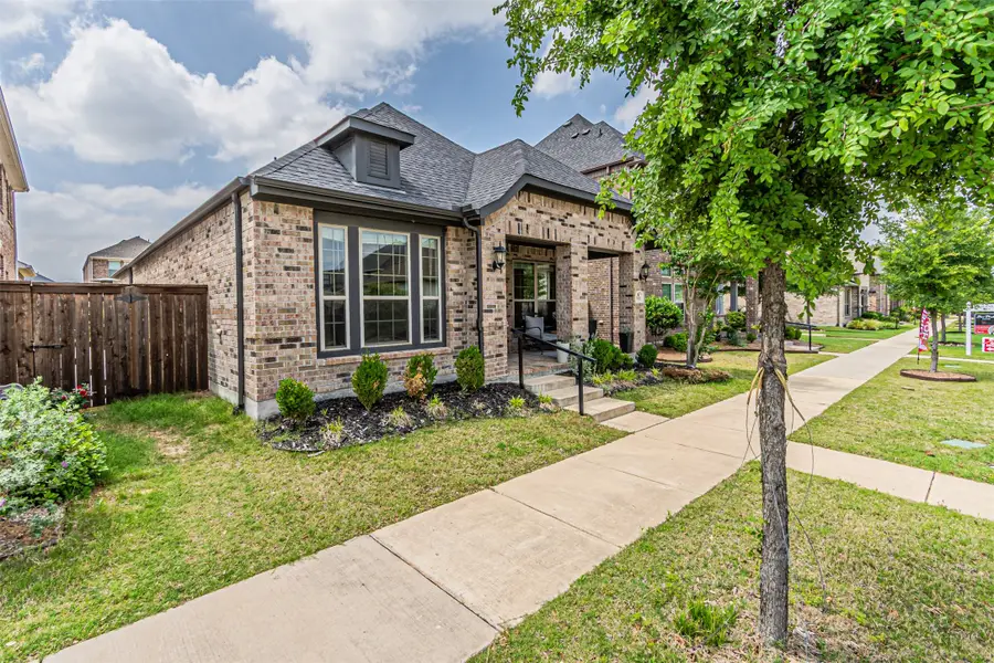 7915 Piedmont Avenue, Frisco, TX 75035 - #2