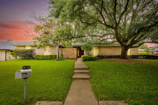 6800 Kingswood Drive, Fort Worth, TX 76133