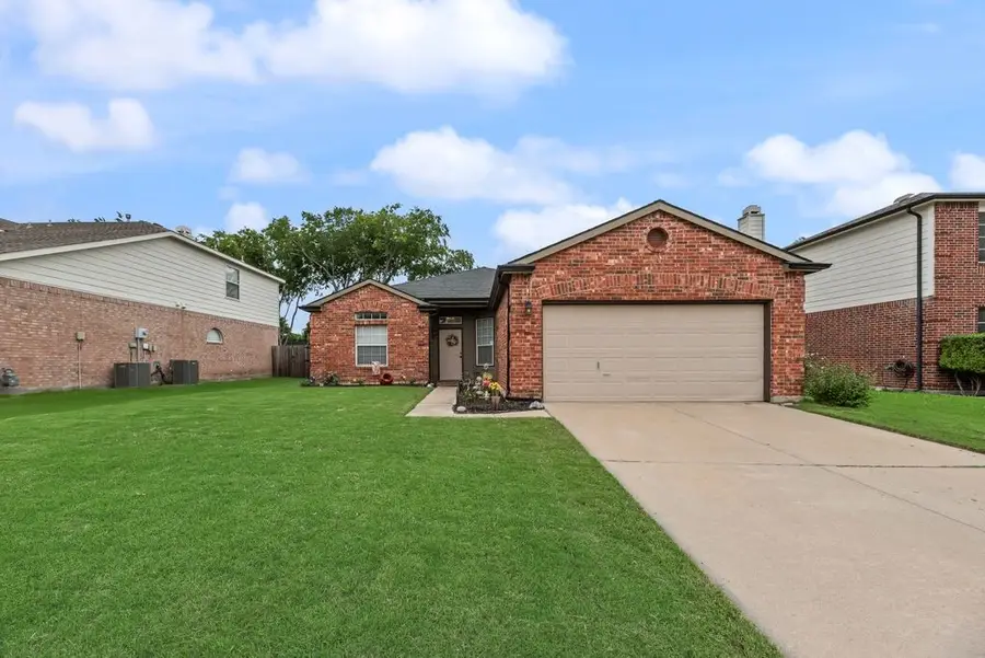 2025 Apple Drive, Little Elm, TX 75068 - #2