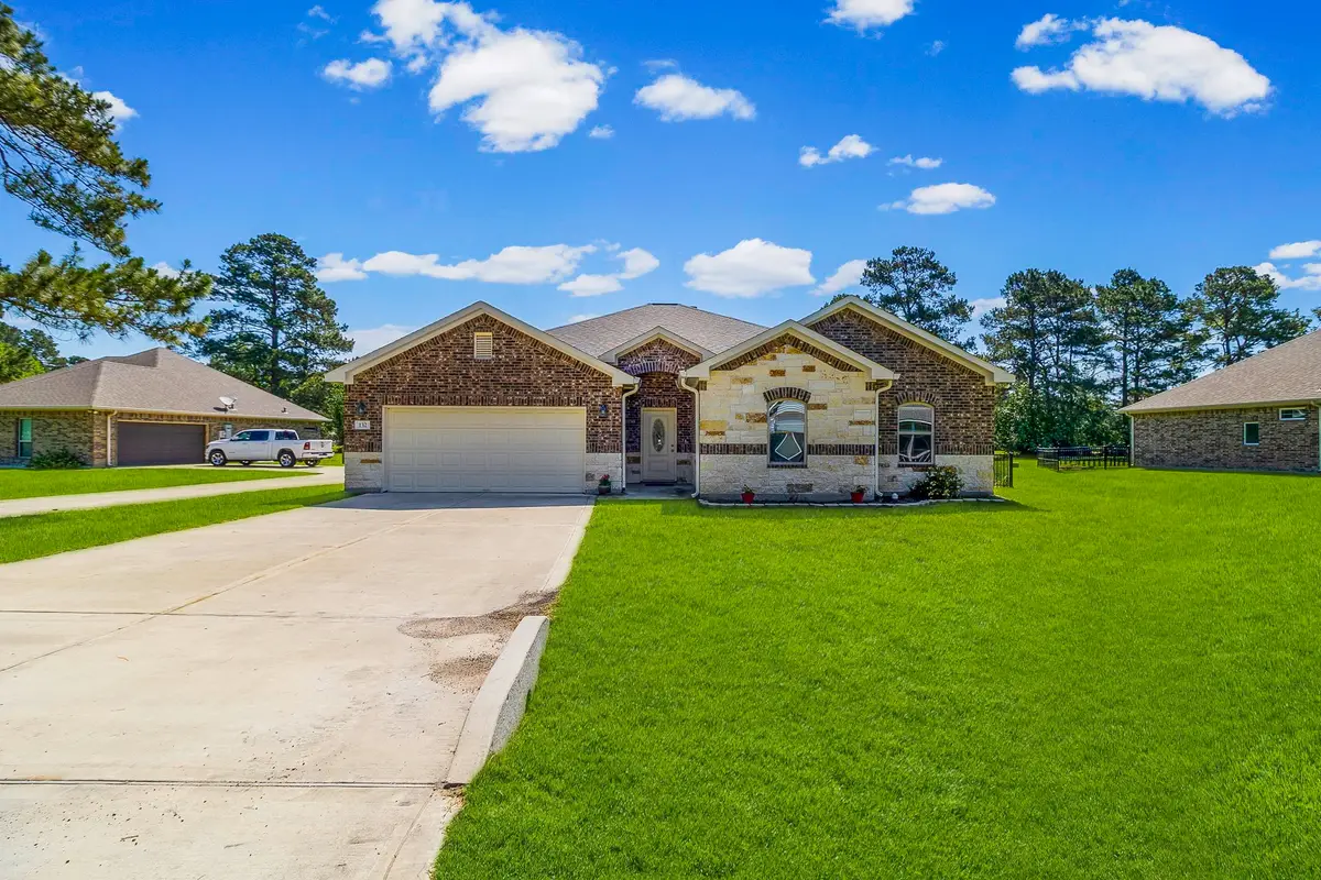 132 Coral Gables, Trinity, TX 75862 - #1
