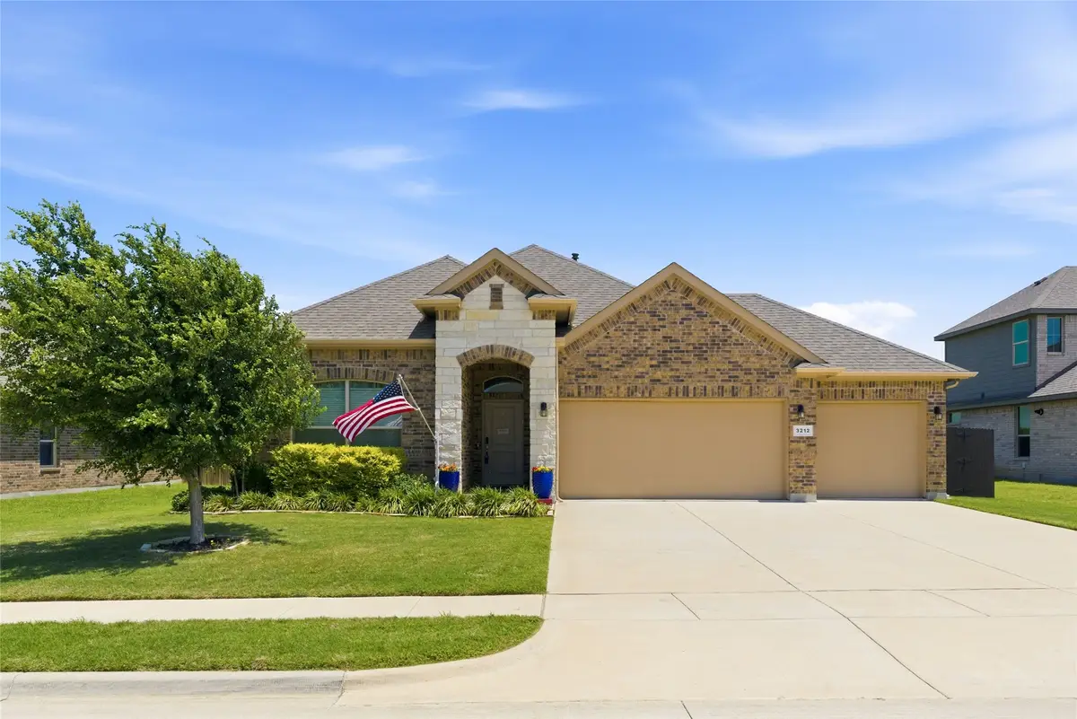 3212 Camden Creek Road, Krum, TX 76249 - #1