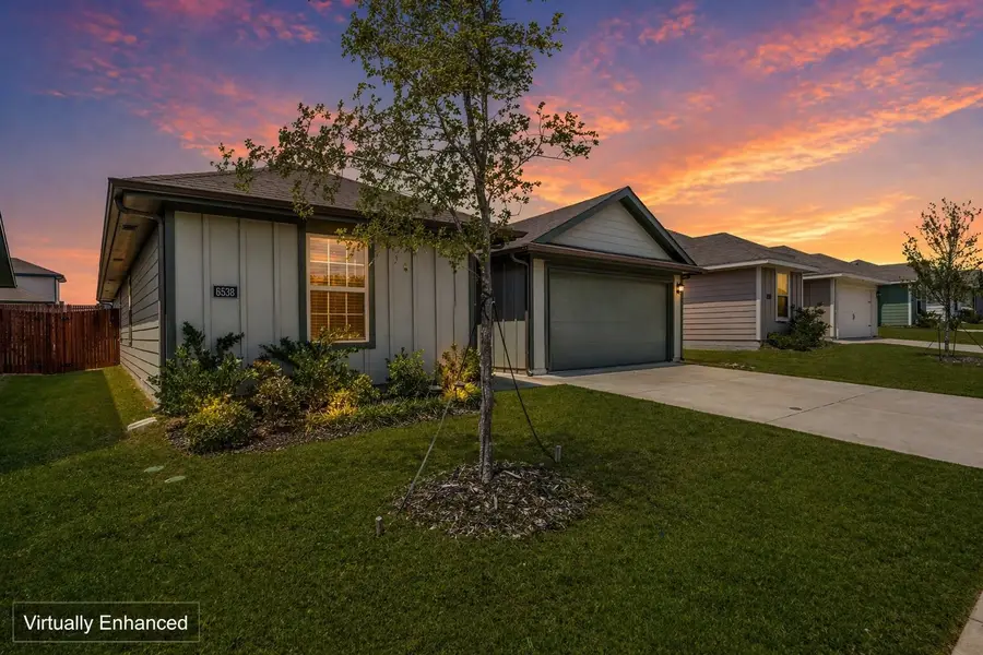 6538 Diver Street, Princeton, TX 75407 - #2