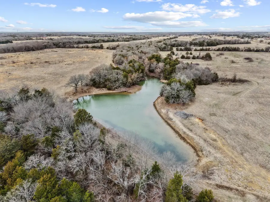 TBD Tract Three Cooks Corner Road, Pottsboro, TX 75076 - #2