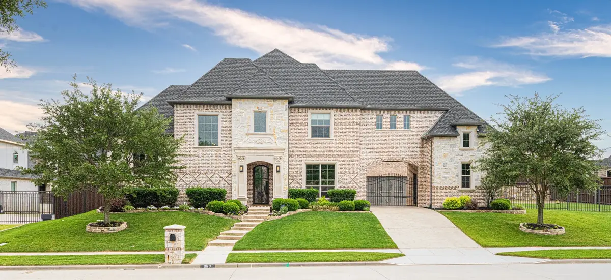 960 Packsaddle Trail, Prosper, TX 75078 - #1