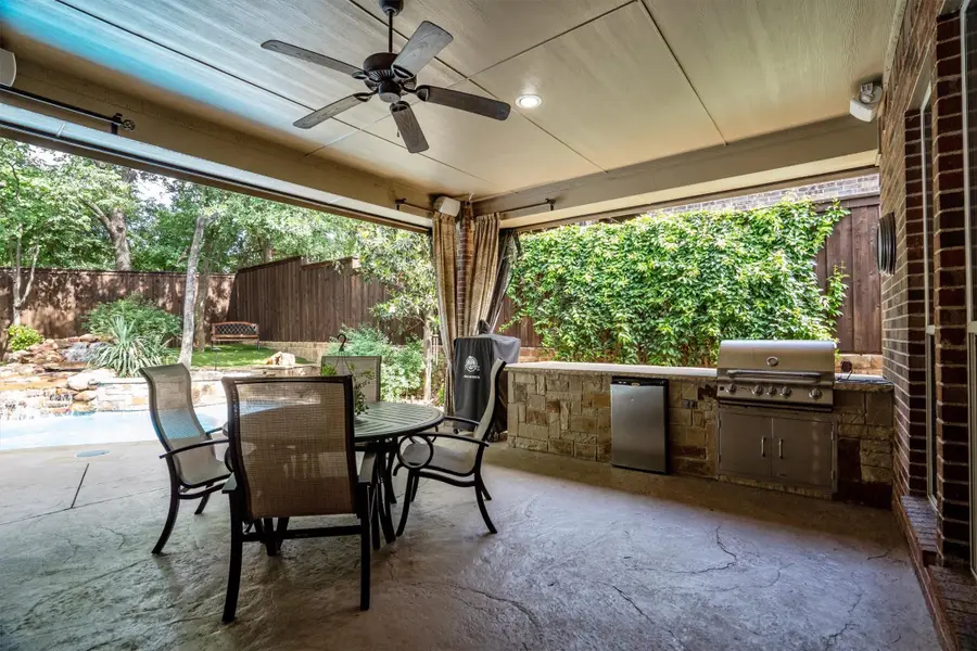 4349 Crestwood Court, Grapevine, TX 76051 - #3