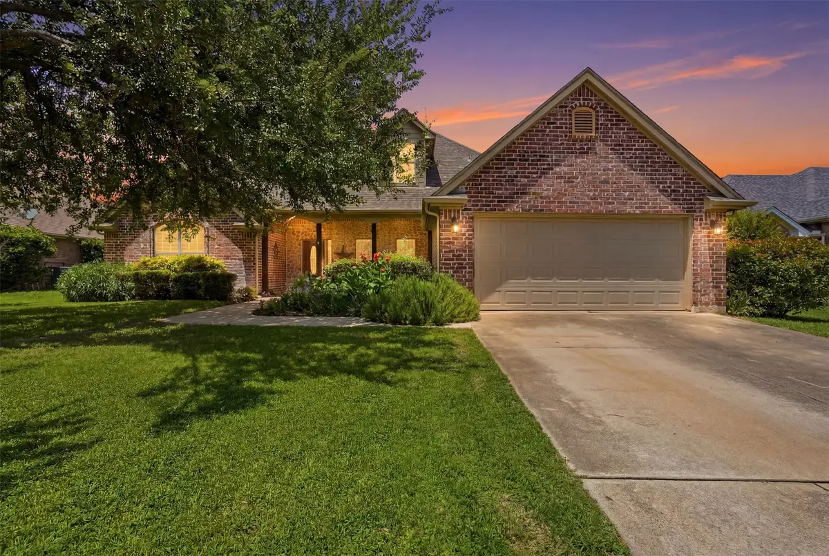 107 Clyde Drive, Aledo, TX 76008 - #1