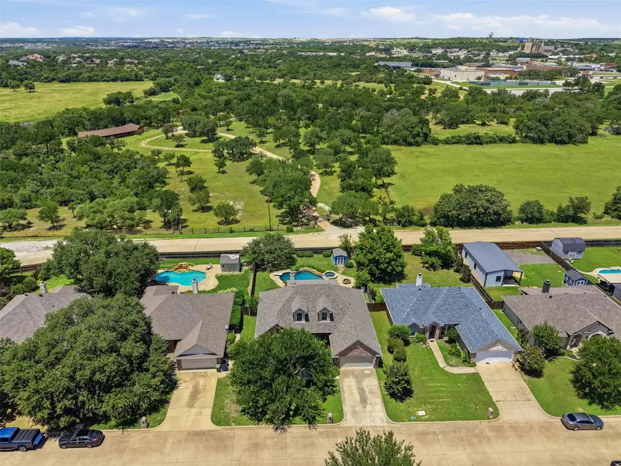107 Clyde Drive, Aledo, TX 76008 - #3
