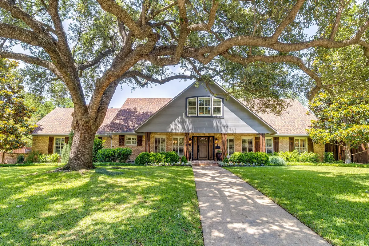 4429 Goodfellow Drive, Dallas, TX 75229 - #1