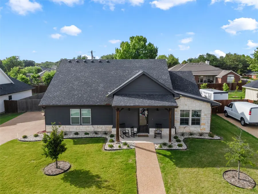 913 Day Star Drive, Hewitt, TX 76643 - #2