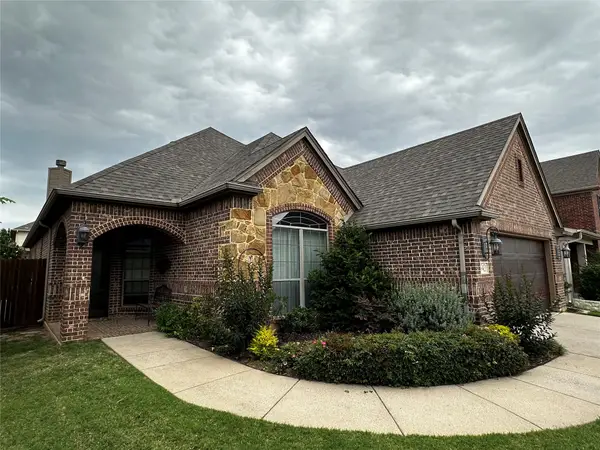 9421 Wood Duck Drive, Fort Worth, TX 76118