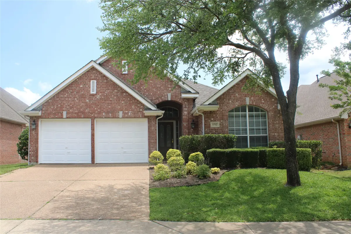 1712 Villa Court, Corinth, TX 76210 - #1