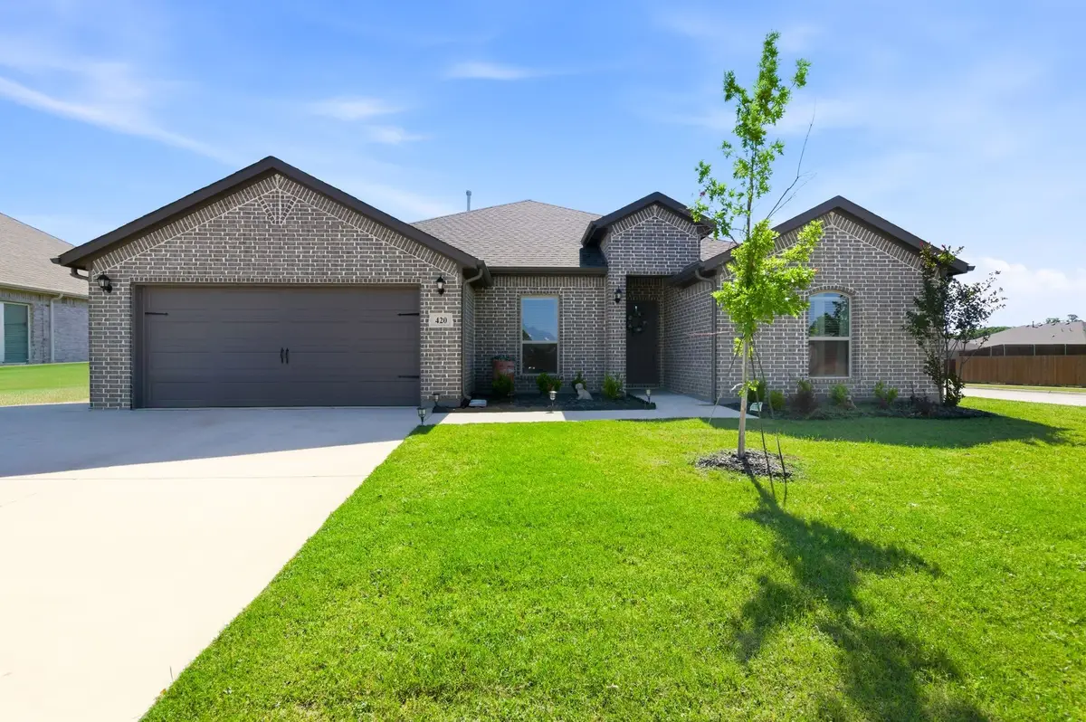 420 Basalt Drive, Azle, TX 76020 - #1