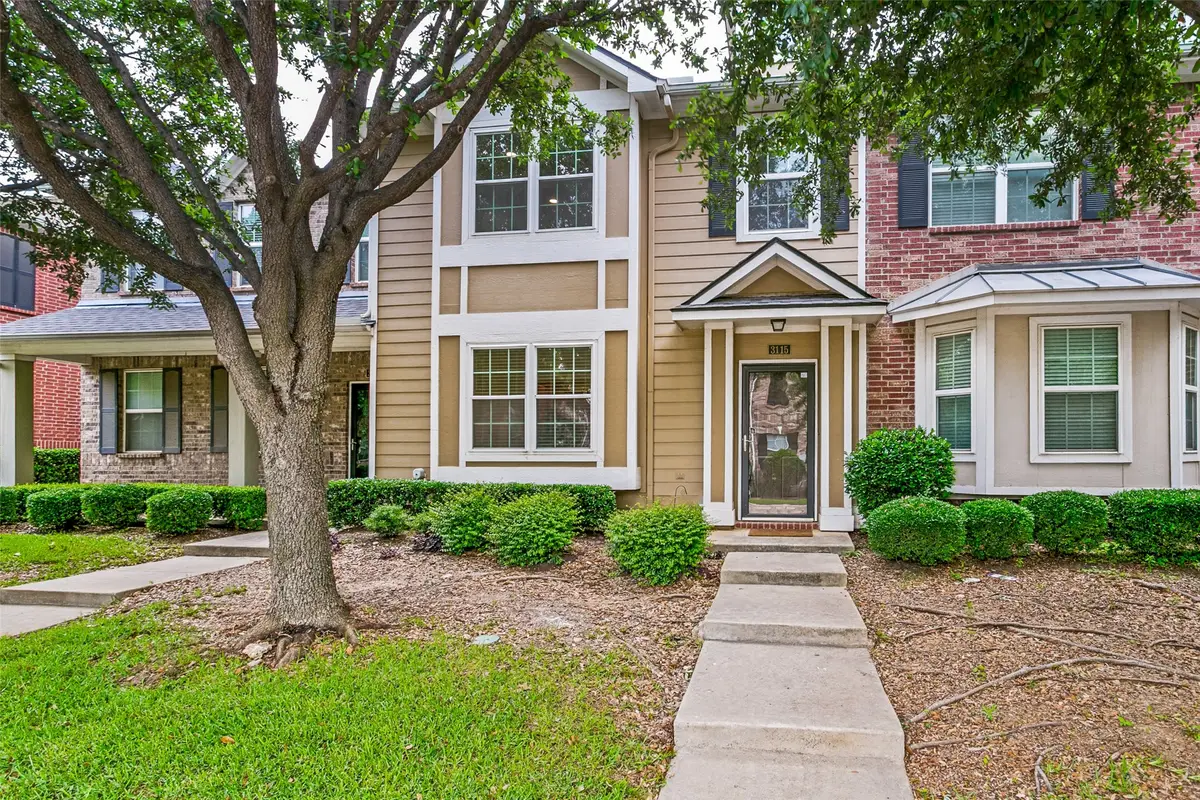 3115 Carlisle Street, Bedford, TX 76021 - #1