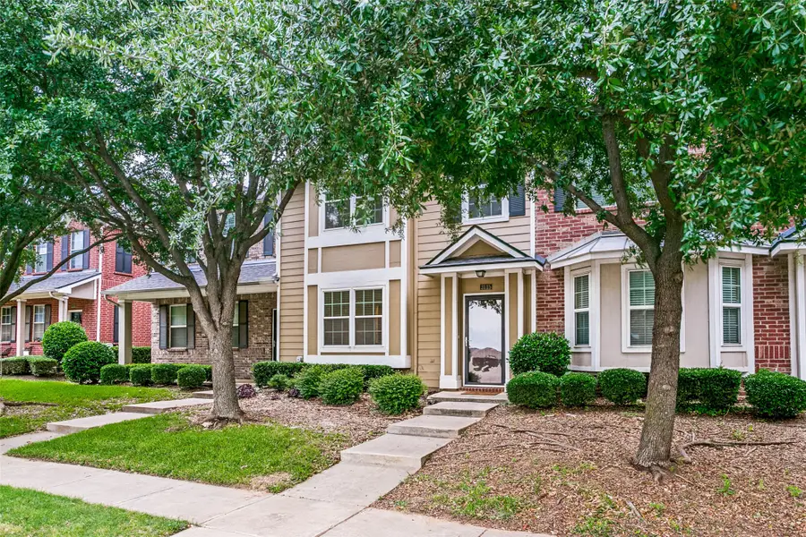 3115 Carlisle Street, Bedford, TX 76021 - #2