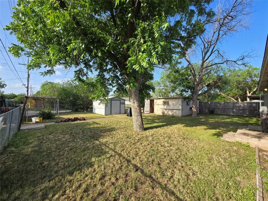 2926 S 23rd Street, Abilene, TX 79605 - #2