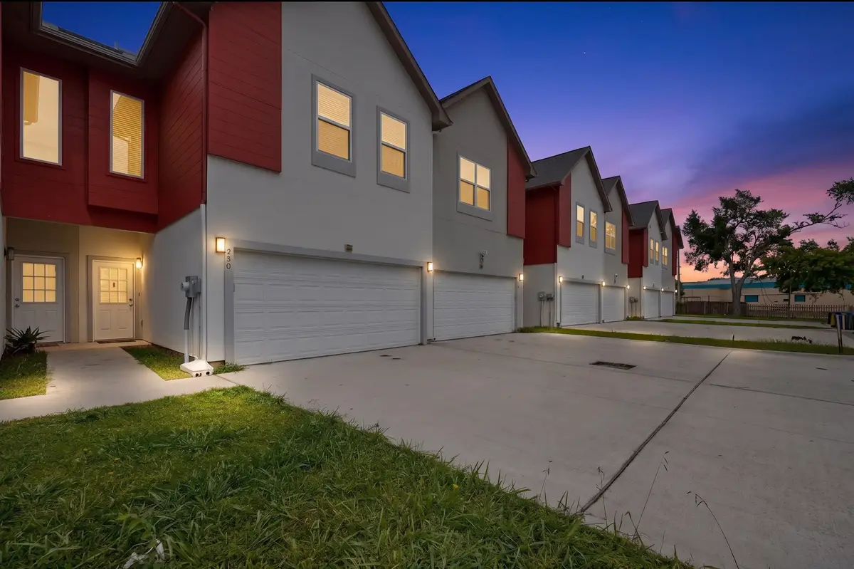 226 Heritage Court, Seagoville, TX 75159 - #1