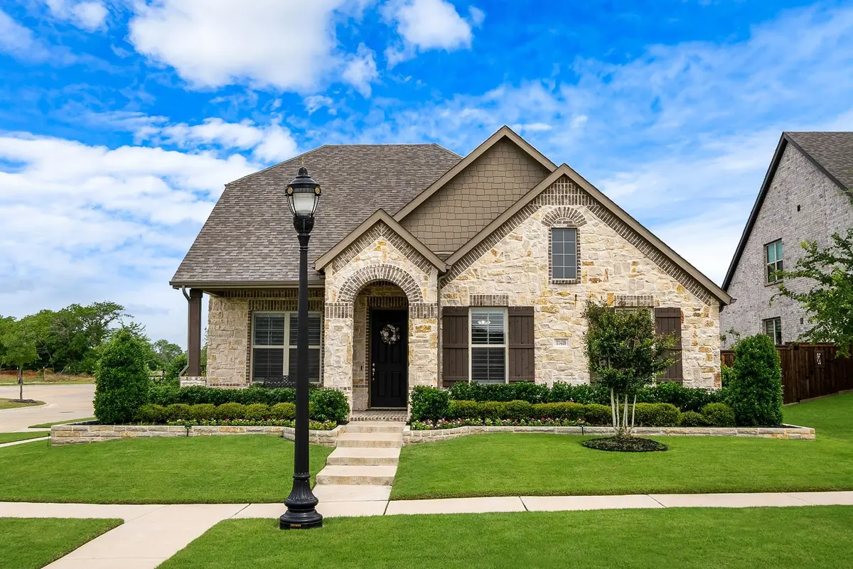 11418 Dawn Mist Drive, Frisco, TX 75035 - #1