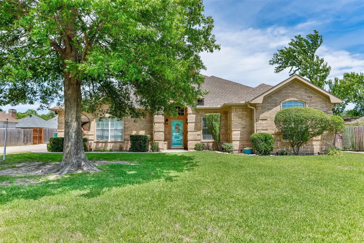 908 Wheeler Creek Drive, Gainesville, TX 76240 - #1