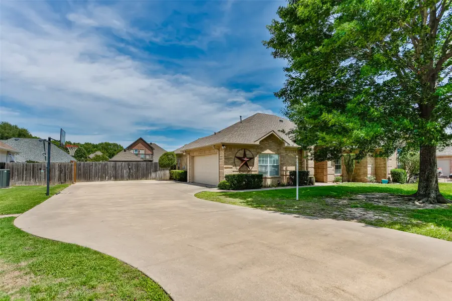 908 Wheeler Creek Drive, Gainesville, TX 76240 - #3