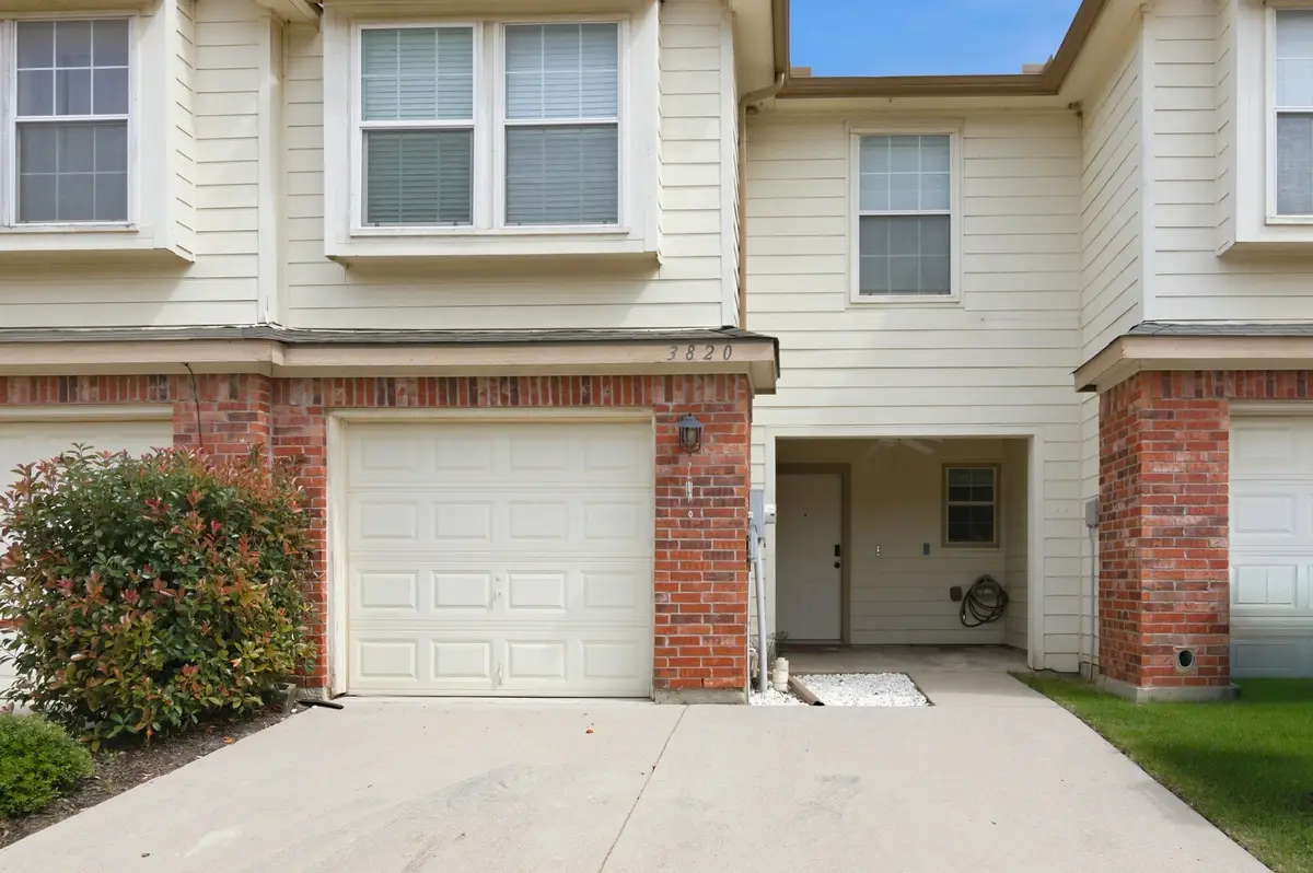 3820 Vista Mar Drive, Euless, TX 76040 - #1