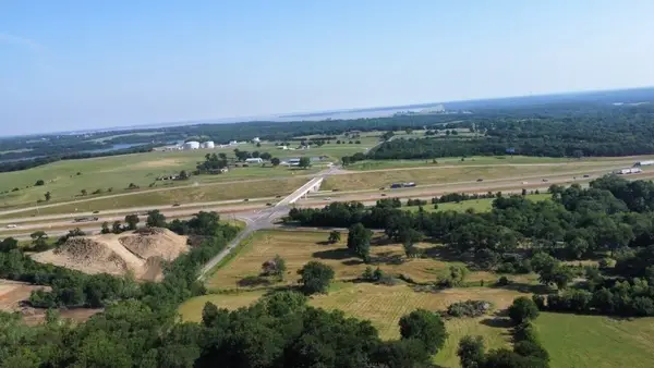 3220 Randell Lake Rd Road, Denison, TX 75020