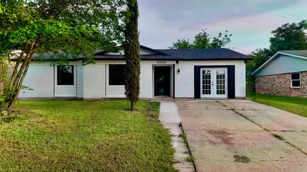 12024 Baron Drive, Balch Springs, TX 75180